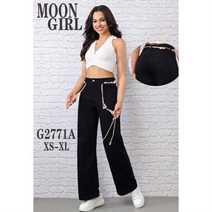 Jeansy damskie XS-XL