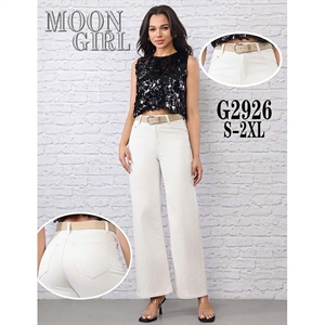 Jeansy damskie S-2XL