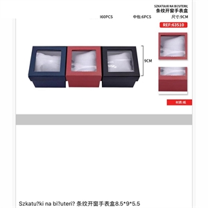 Szkatułki na biżuterię