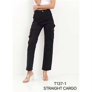 Jeansy damskie 34-42