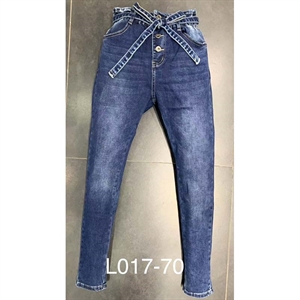 Jeansy damskie  34-42