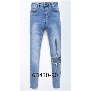 Jeansy damskie  34-42