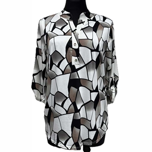 Bluzka damska produkt Polski  L-3XL