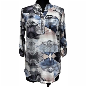 Bluzka damska produkt Polski  L-3XL