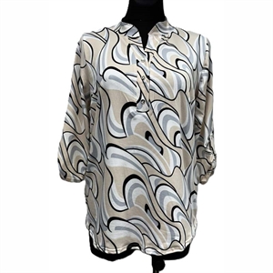 Bluzka damska produkt Polski  L-3XL