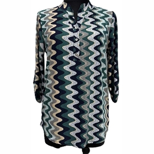 Bluzka damska produkt Polski  L-3XL