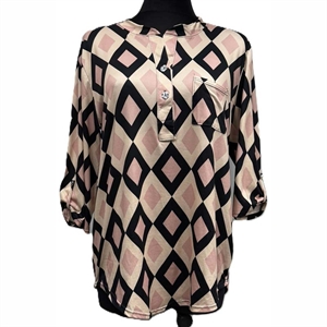 Bluzka damska produkt Polski  L-3XL