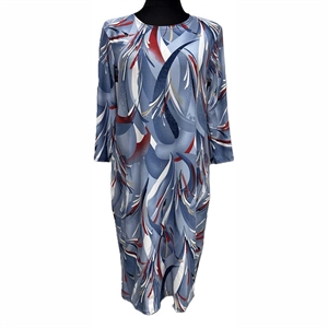 Sukienka damska produkt Polski  L-4XL