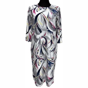 Sukienka damska produkt Polski  L-4XL