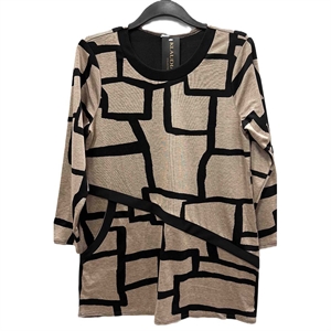 Tunika damska-produkt Polski 54-60