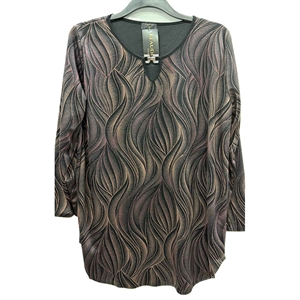 Tunika damska-produkt Polski 54-60