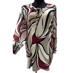 Bluzka damska - produkt Polski 54-60