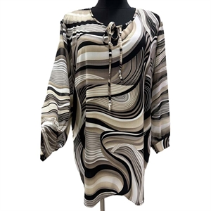 Bluzka damska - produkt Polski 54-60