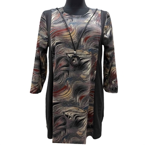 Tunika damska-produkt Polski 48-54