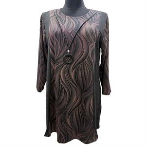 Tunika damska-produkt Polski 48-54