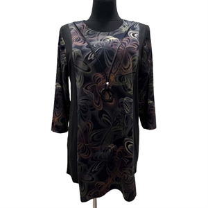 Tunika damska-produkt Polski 48-54