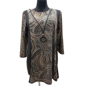 Tunika damska-produkt Polski 48-54