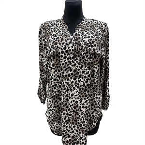 Bluzka damska - produkt Polski L-3XL