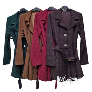 Kombinezon damski - Produkt Włoski