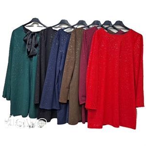 Sukienka damska - Produkt Włoski