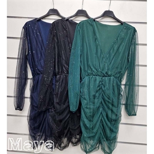 Sukienka damska - Produkt Włoski