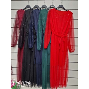 Sukienka damska - Produkt Włoski