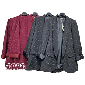 Marynarka damska - Produkt Włoski