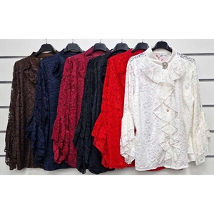 Koszula damska - Produkt Włoski