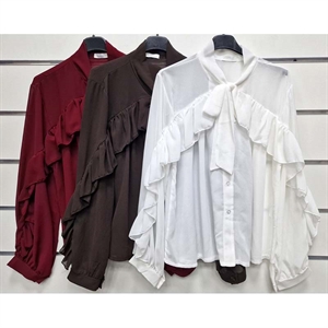 Koszula damska - Produkt Włoski