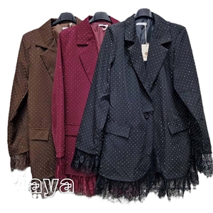 Marynarka damska - Produkt Włoski