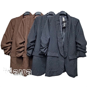 Marynarka damska - Produkt Włoski