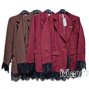 Marynarka damska - Produkt Włoski