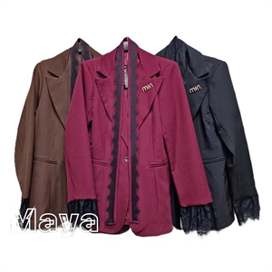 Marynarka damska - Produkt Włoski