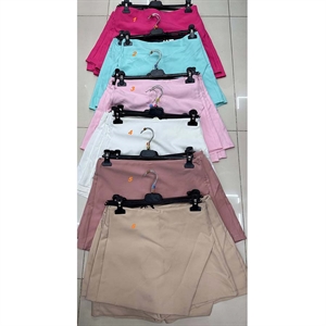 Spódnico spodenki - Produkt Włoski S-XL