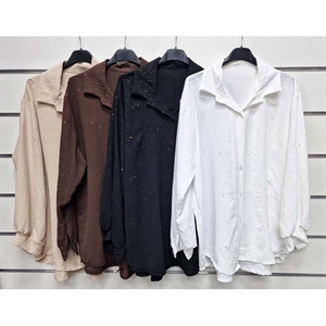 Koszula damska - Produkt Włoski