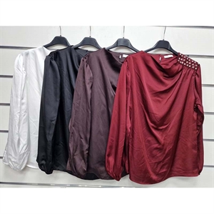 Bluzka damska - Produkt Włoski