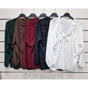 Bluzka damska - Produkt Włoski