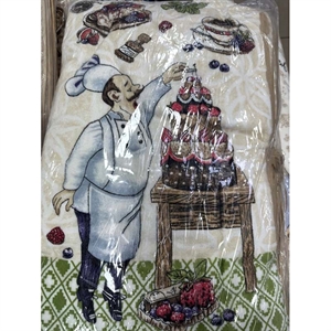 Ręcznik mikrofibra 40cm x 60cm