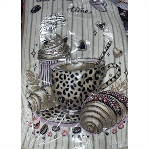 Ręcznik mikrofibra 40cm x 60cm