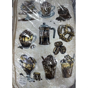 Ręcznik mikrofibra 40cm x 60cm