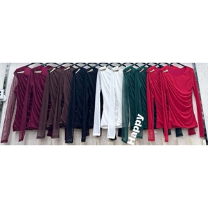 Bluzka damska - produkt Włoski