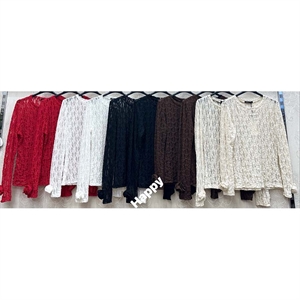 Bluzka damska - produkt Włoski