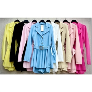 Kombinezon damski produkt Włoski