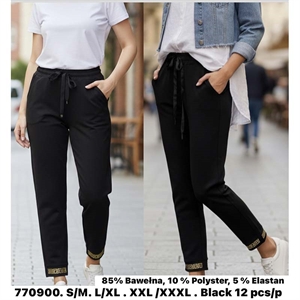 Spodnie damskie (S-3XL)