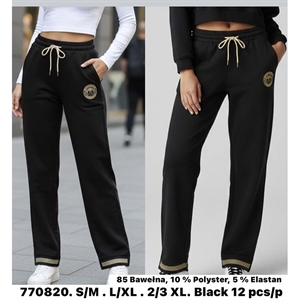 Spodnie damskie (S-3XL)