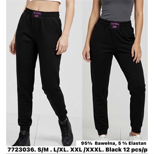 Spodnie damskie (S-3XL)