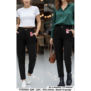 Spodnie damskie (S-3XL)