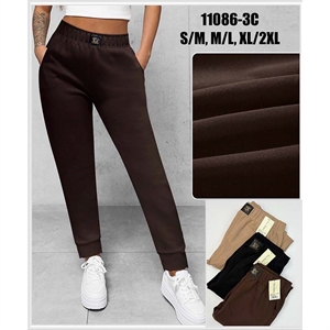Spodnie damskie (S-2XL)