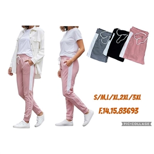 Spodnie damskie (S-3XL)