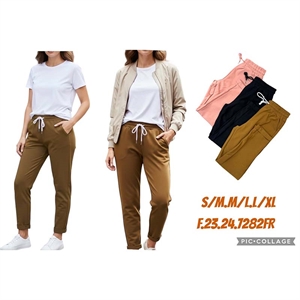 Spodnie damskie (S-XL)